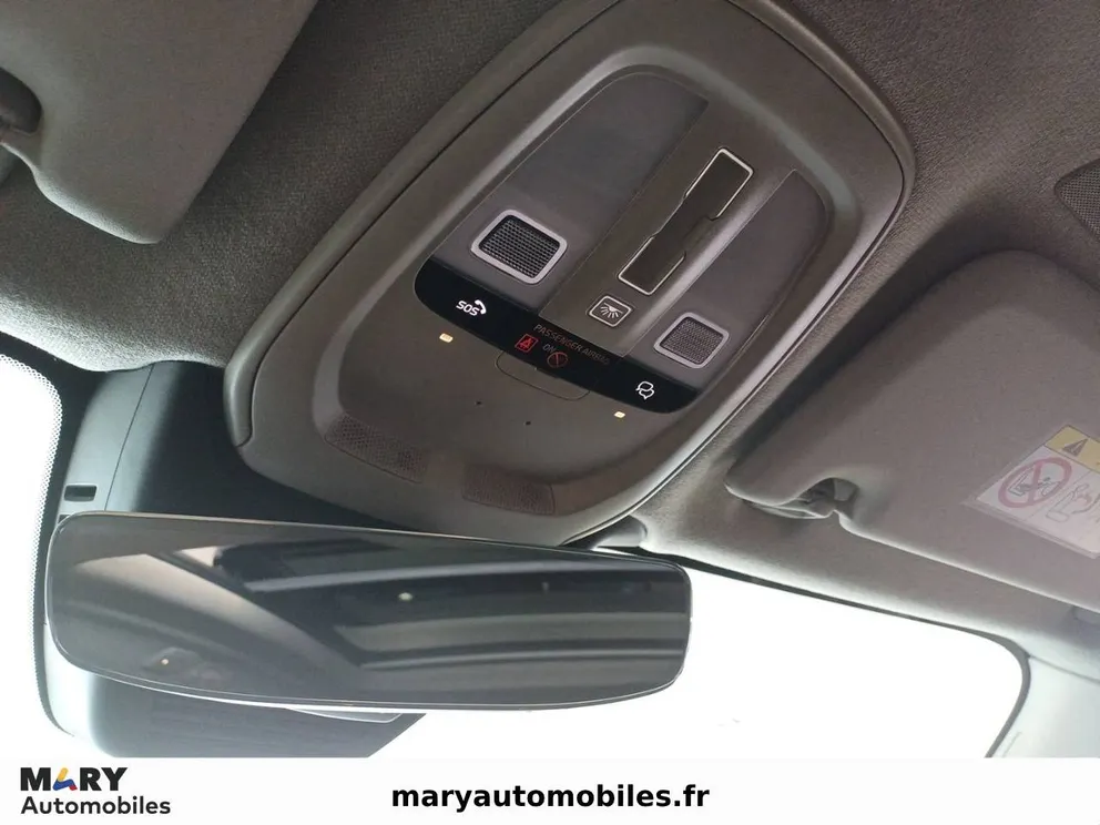 Véhicule occasion 187279 - volvo XC40 - Photo 18