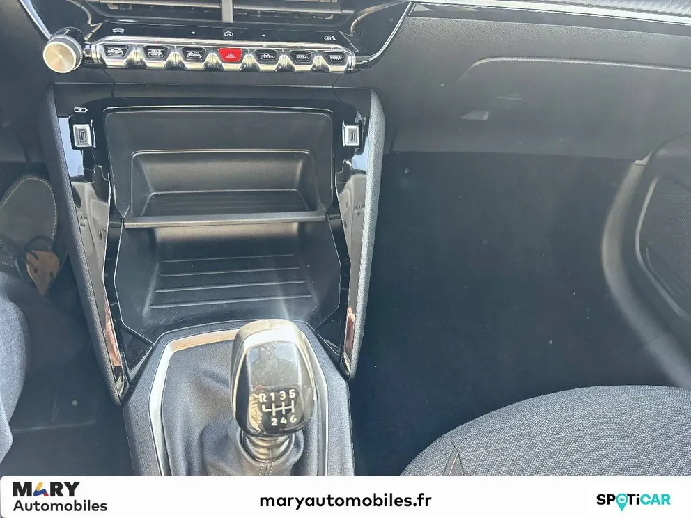 Véhicule occasion 231275 - peugeot 208 - Photo 15