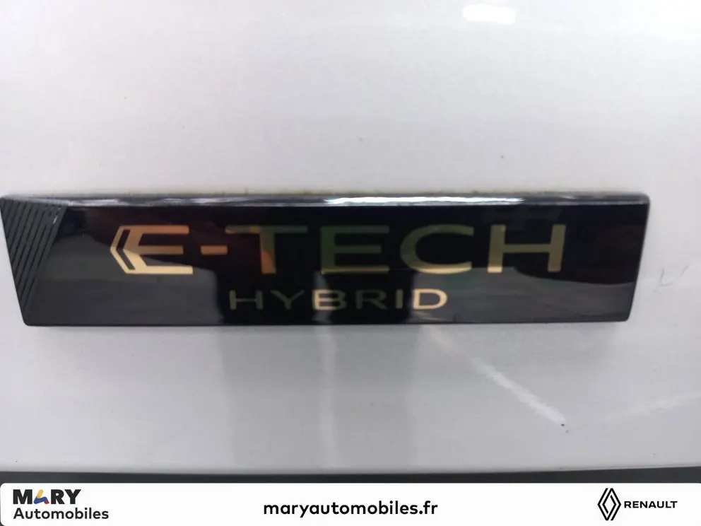 Véhicule occasion 219439 - renault ARKANA - Photo 16