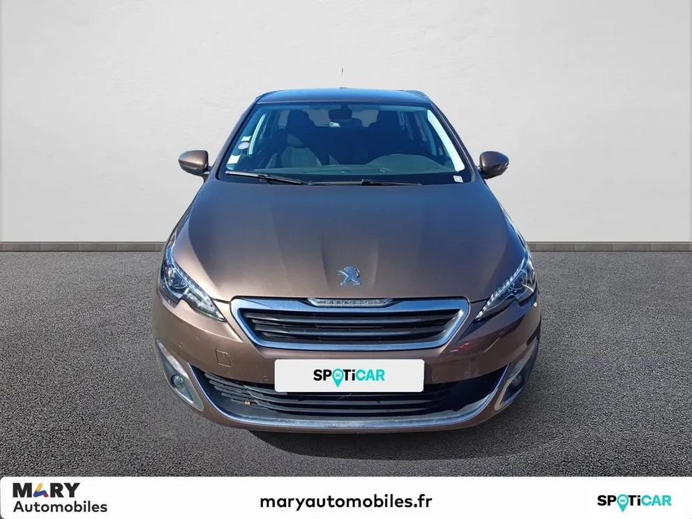 Véhicule occasion 229080 - peugeot 308 - Photo 2