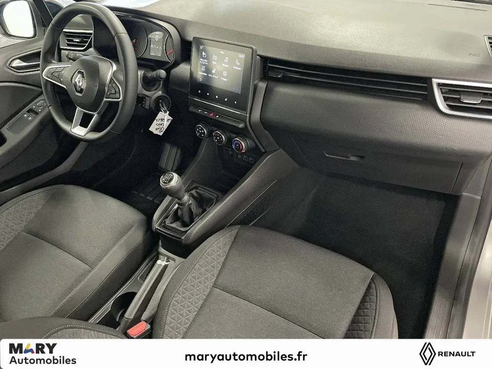 Véhicule occasion 208097 - renault CLIO - Photo 17