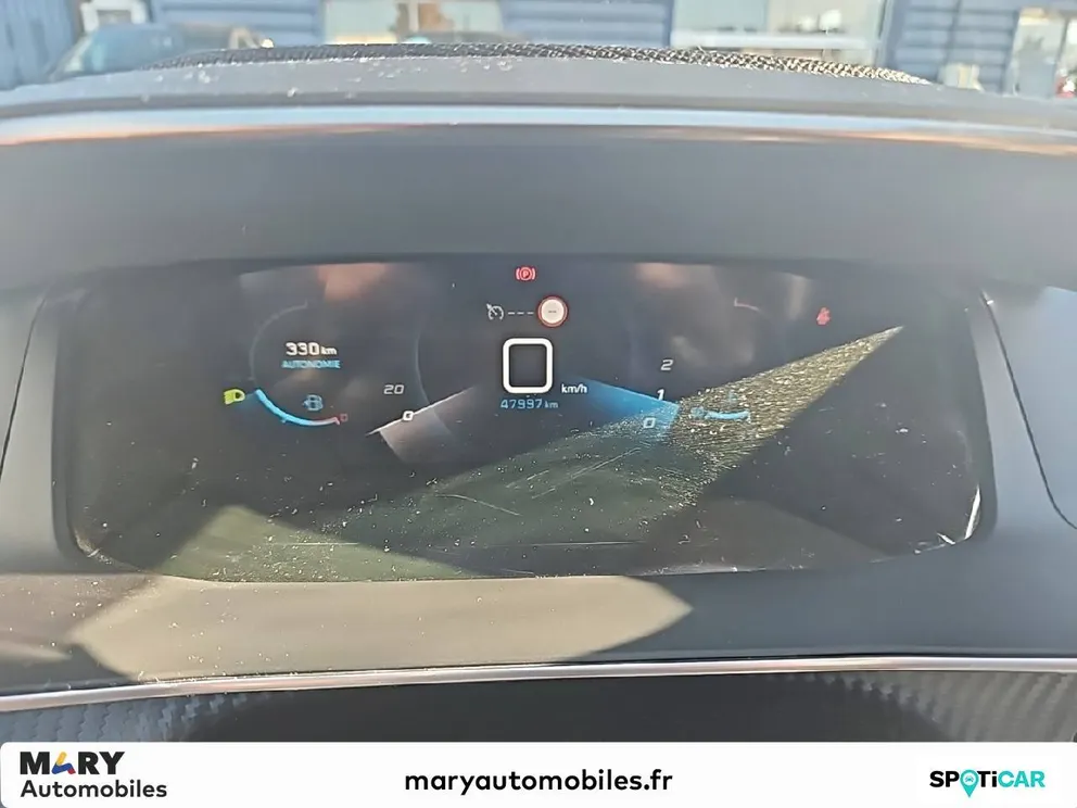 Véhicule occasion 150151 - peugeot 2008 - Photo 13