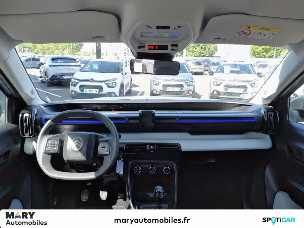 Véhicule occasion 234355 - Citroën C3 - Photo 8