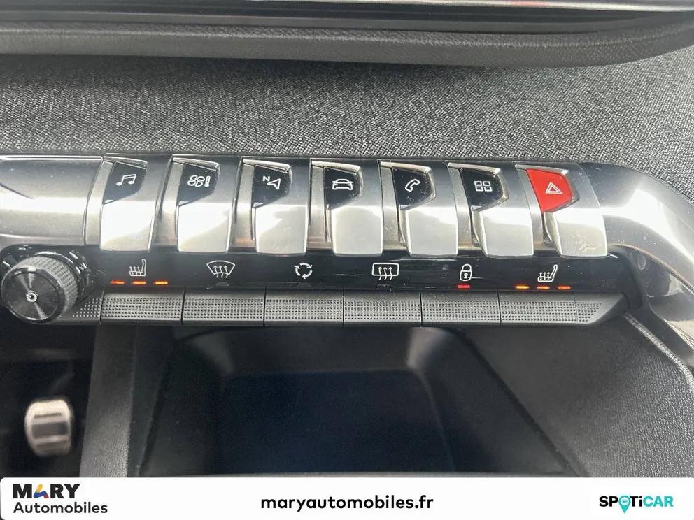 Véhicule occasion 203494 - peugeot 3008 - Photo 23