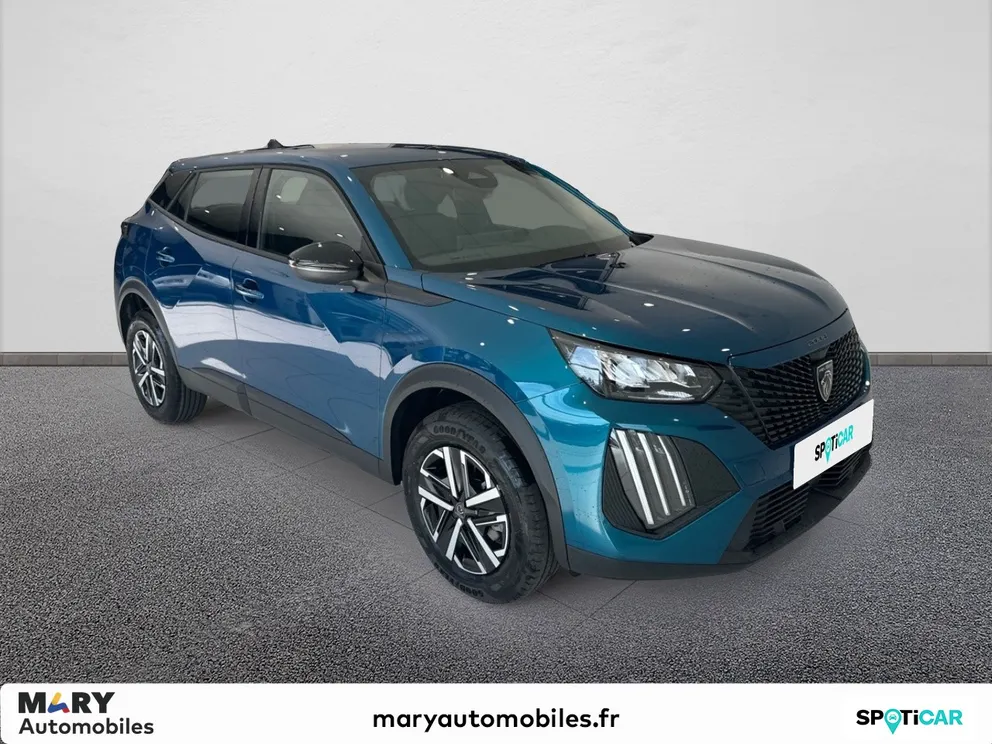 Véhicule occasion 1232758 - peugeot 2008 - Photo 5