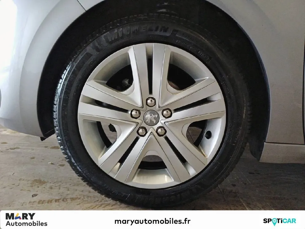 Véhicule occasion 211487 - peugeot 208 - Photo 11