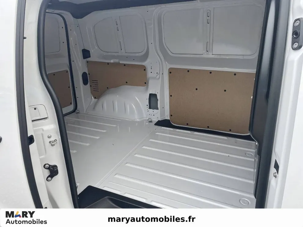 Véhicule occasion 209048 - opel VIVARO - Photo 10