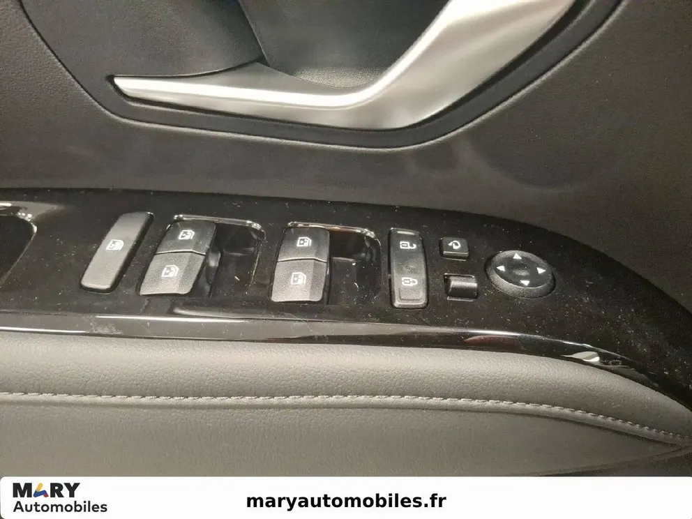 Véhicule occasion 177563 - hyundai TUCSON - Photo 19