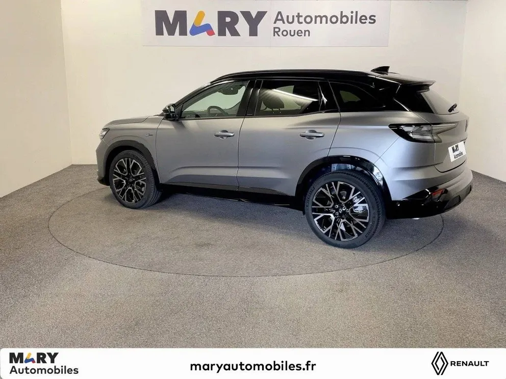 Véhicule occasion 184355 - renault AUSTRAL - Photo 7