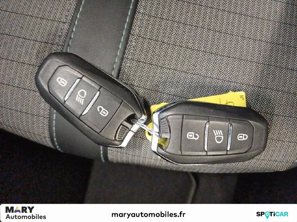 Véhicule occasion 201844 - peugeot 2008 - Photo 15