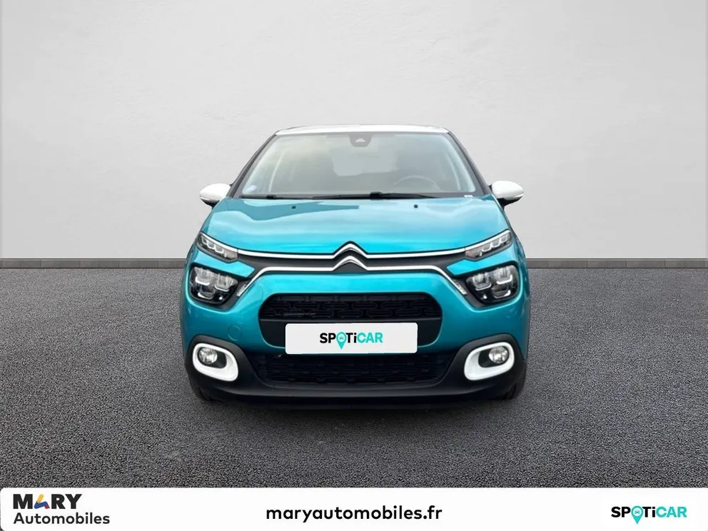 Véhicule occasion 207992 - Citroën C3 - Photo 2
