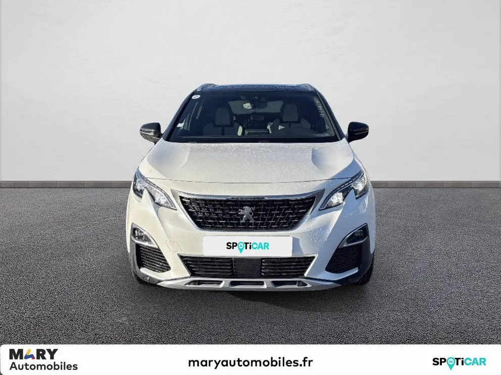 Véhicule occasion 208265 - peugeot 3008 - Photo 2