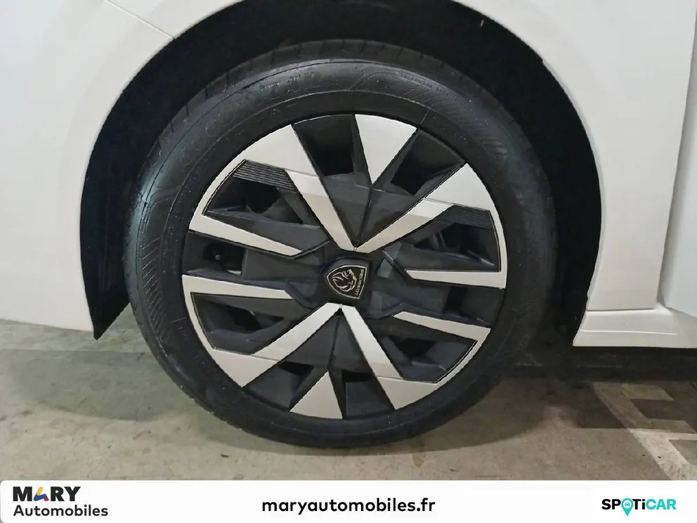 Véhicule occasion 202445 - peugeot 208 - Photo 11