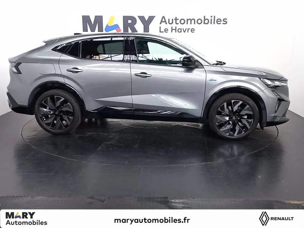 Véhicule occasion 187347 - renault RAFALE - Photo 4