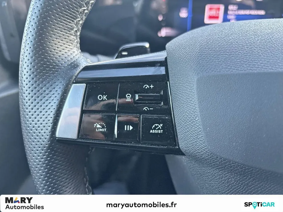 Véhicule occasion 200815 - opel ASTRA - Photo 14