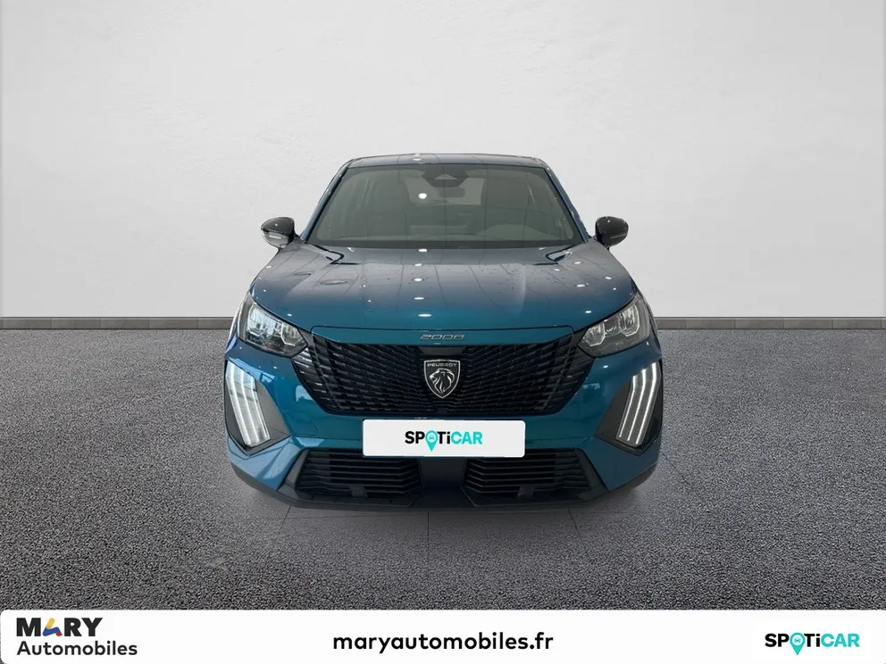 Véhicule occasion 1232758 - peugeot 2008 - Photo 6