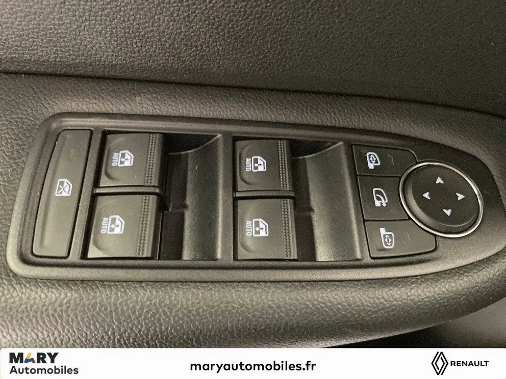 Véhicule occasion 193491 - renault ARKANA - Photo 14