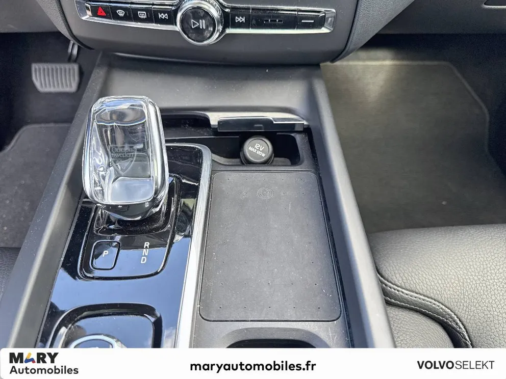 Véhicule occasion 206955 - volvo XC60 - Photo 13