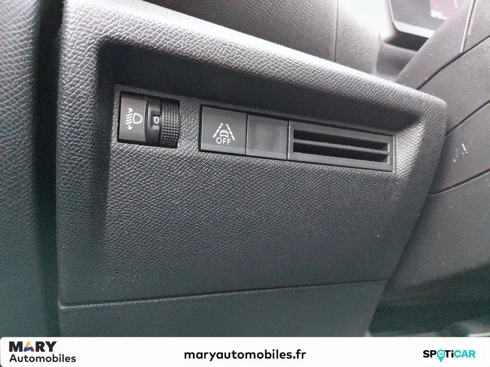 Véhicule occasion 214342 - Citroën C4 - Photo 13