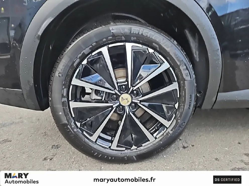 Véhicule occasion 202862 - ds DS 7 - Photo 11