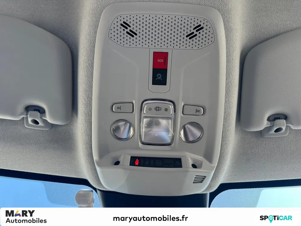 Véhicule occasion 1228291 - Citroën C4 - Photo 19