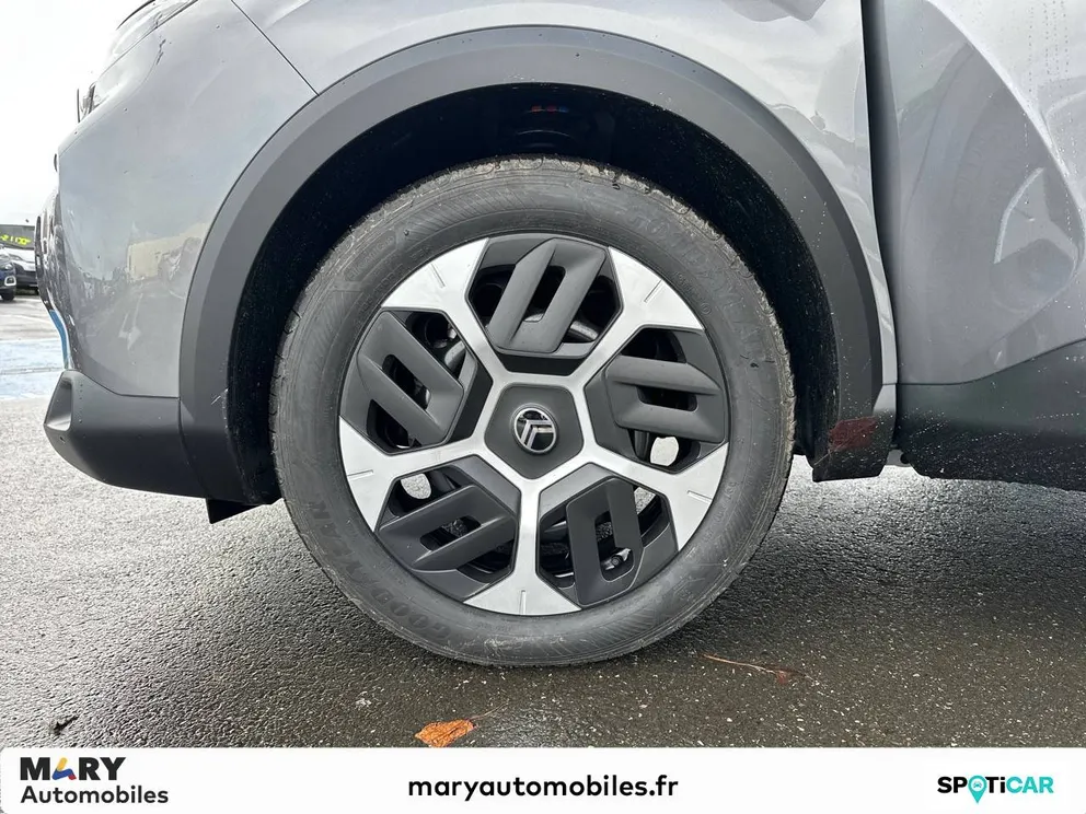 Véhicule occasion 220386 - Citroën C4 - Photo 11