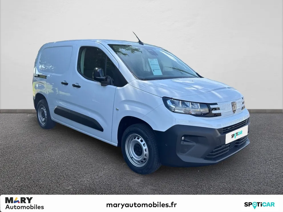 Véhicule occasion 230646 - peugeot PARTNER - Photo 5