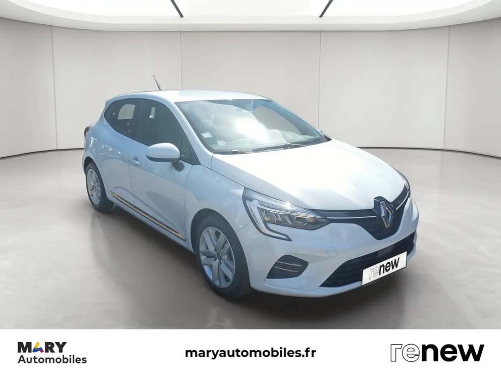 Véhicule occasion 213837 - renault CLIO - Photo 7