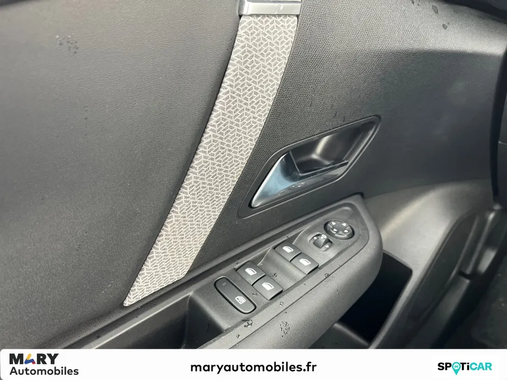Véhicule occasion 1235298 - Citroën C4 X - Photo 16