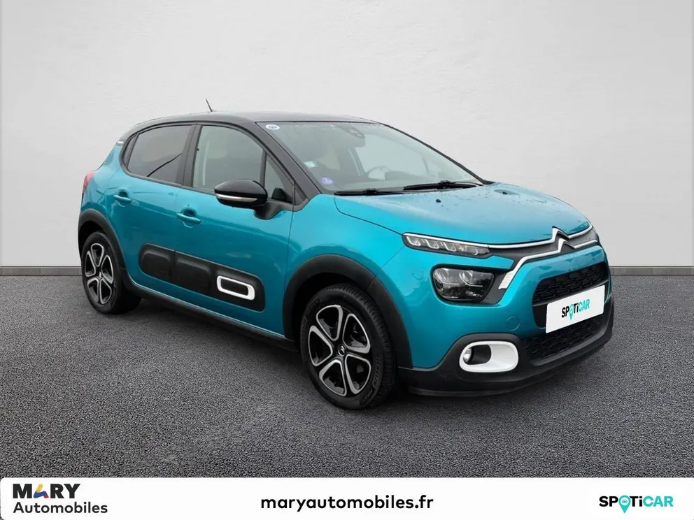 Véhicule occasion 209880 - Citroën C3 - Photo 3