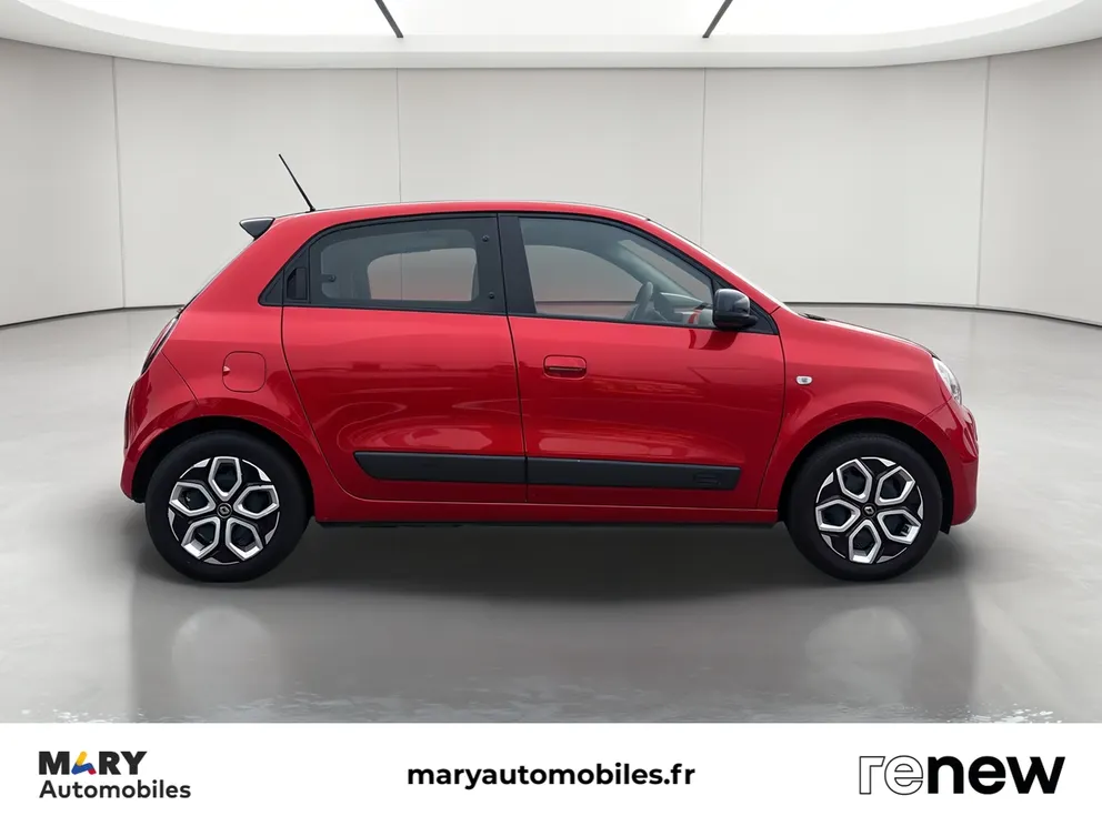 Véhicule occasion 1243223 - renault TWINGO - Photo 5