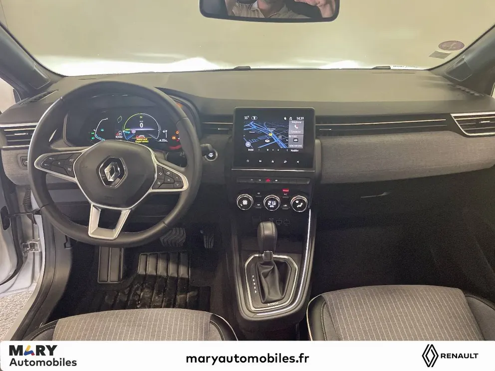 Véhicule occasion 224036 - renault CLIO - Photo 8