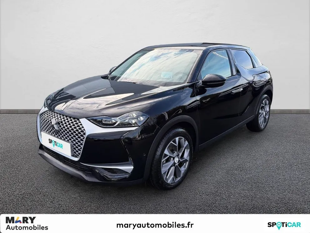 Véhicule occasion 220393 - ds DS 3 - Photo 1