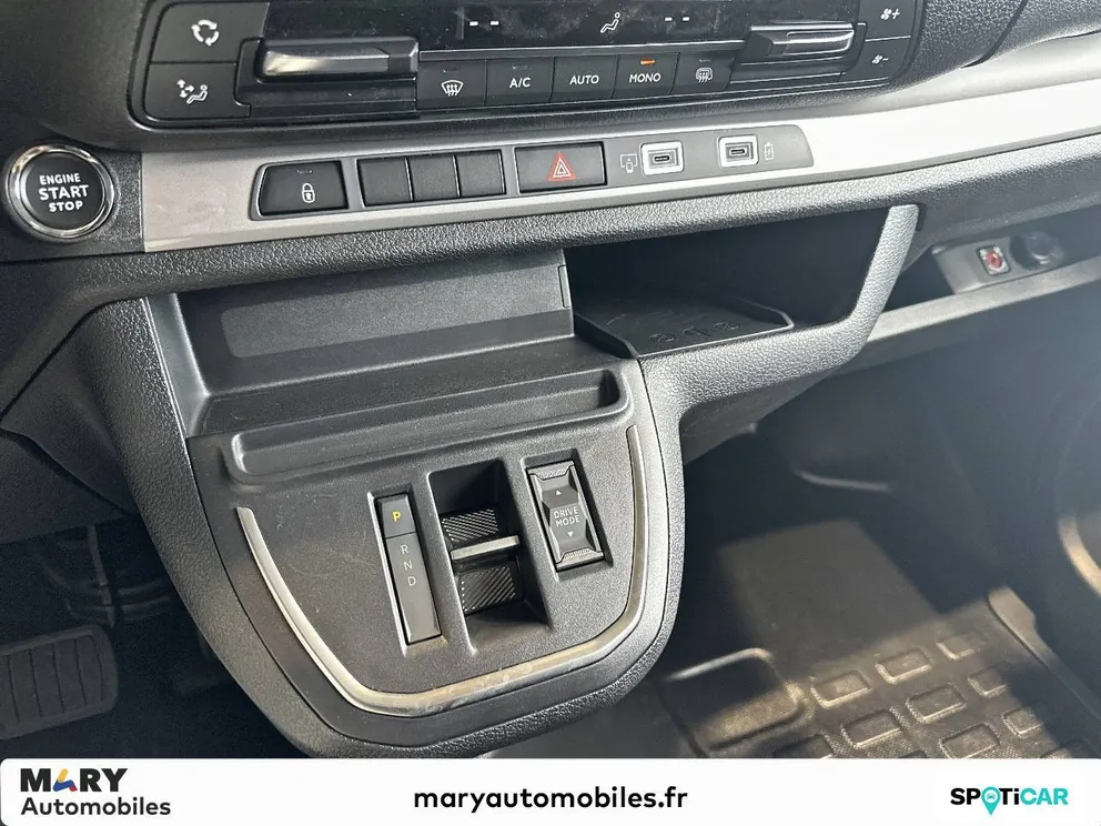 Véhicule occasion 231403 - peugeot EXPERT - Photo 22