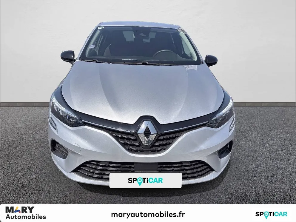 Véhicule occasion 188224 - renault CLIO - Photo 2