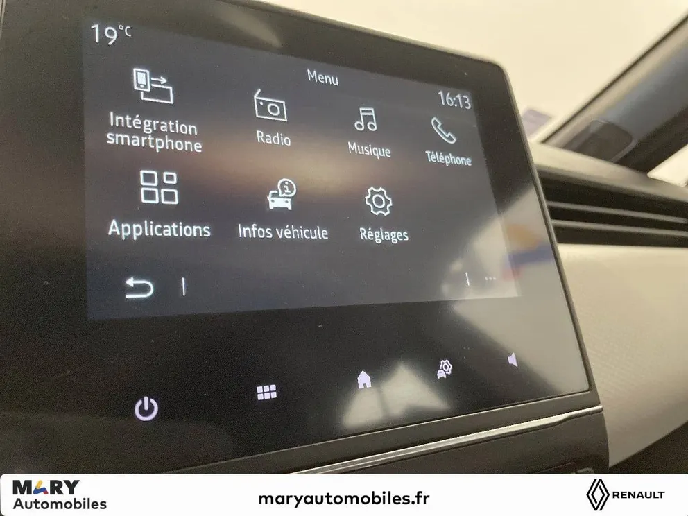 Véhicule occasion 224139 - renault CLIO - Photo 12