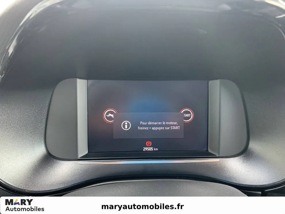 Véhicule occasion 216166 - opel CORSA - Photo 15