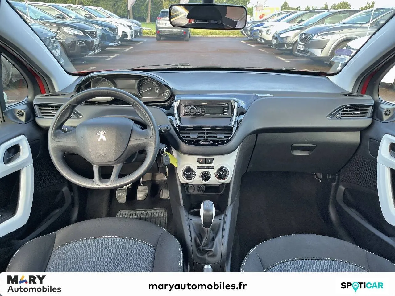 image du véhicule