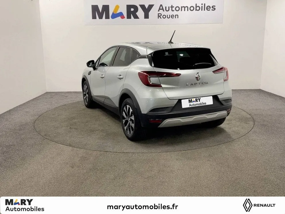 Véhicule occasion 192918 - renault CAPTUR - Photo 5