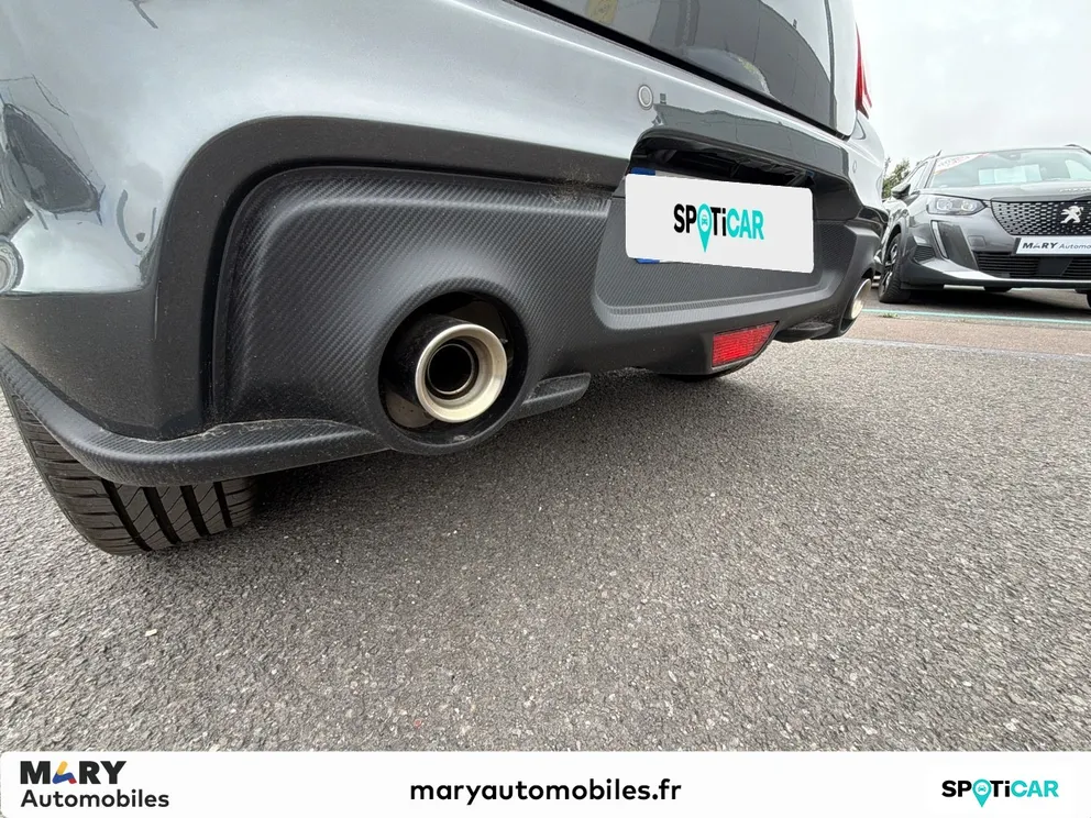 Véhicule occasion 1227516 - suzuki SWIFT - Photo 17