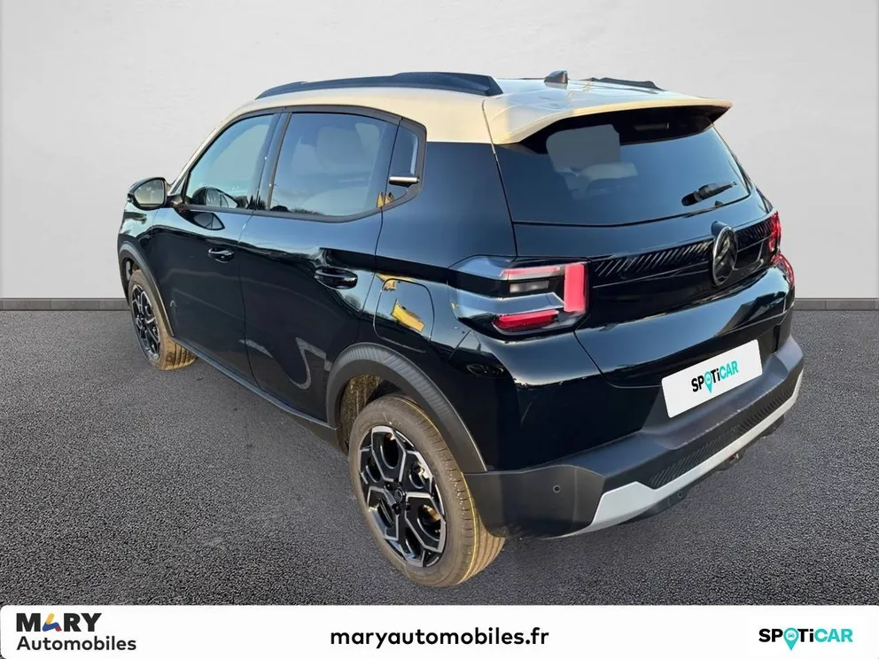 Véhicule occasion 226142 - Citroën C3 - Photo 7