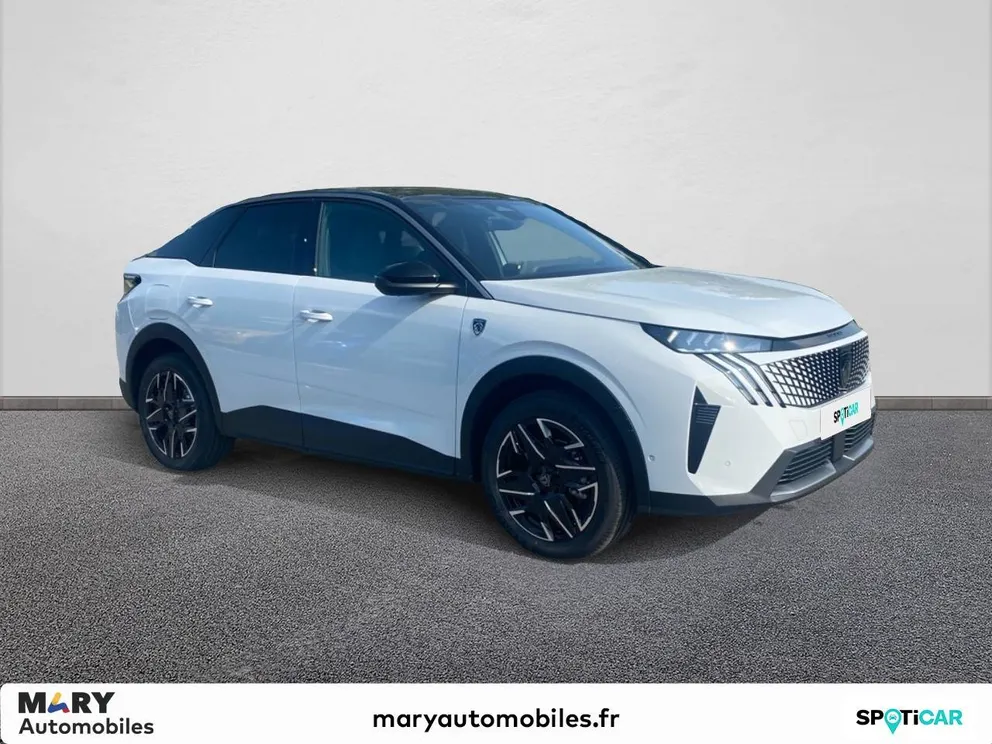 Véhicule occasion 181987 - peugeot 3008 - Photo 3