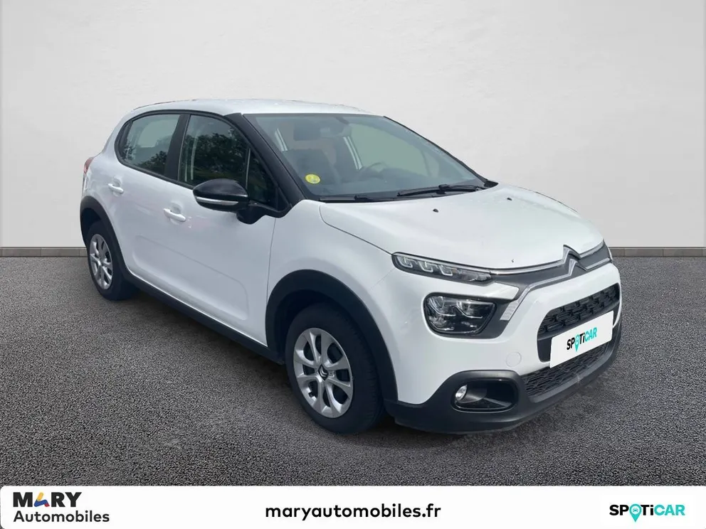 Véhicule occasion 193678 - Citroën C3 - Photo 3