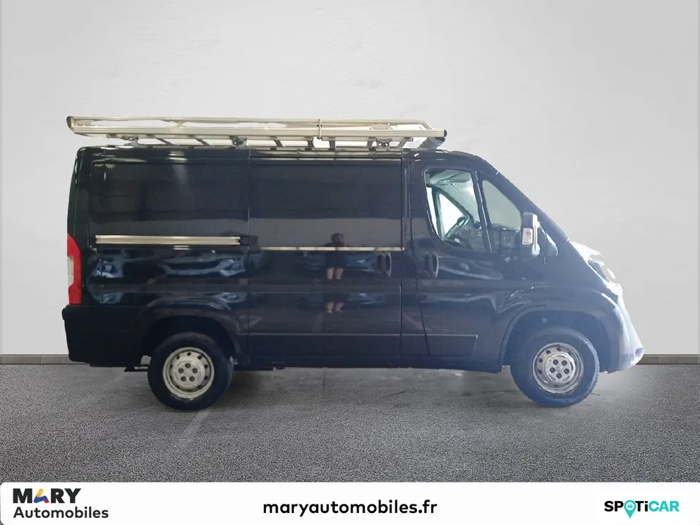 Véhicule occasion 1231266 - peugeot BOXER - Photo 4