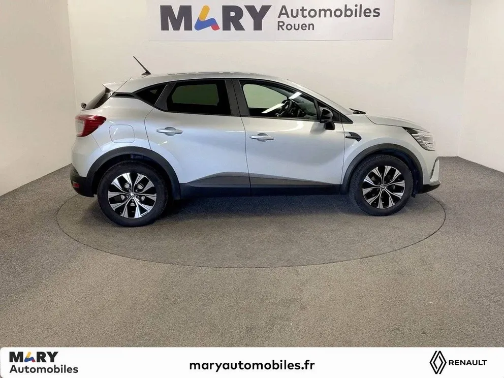 Véhicule occasion 194003 - renault CAPTUR - Photo 4