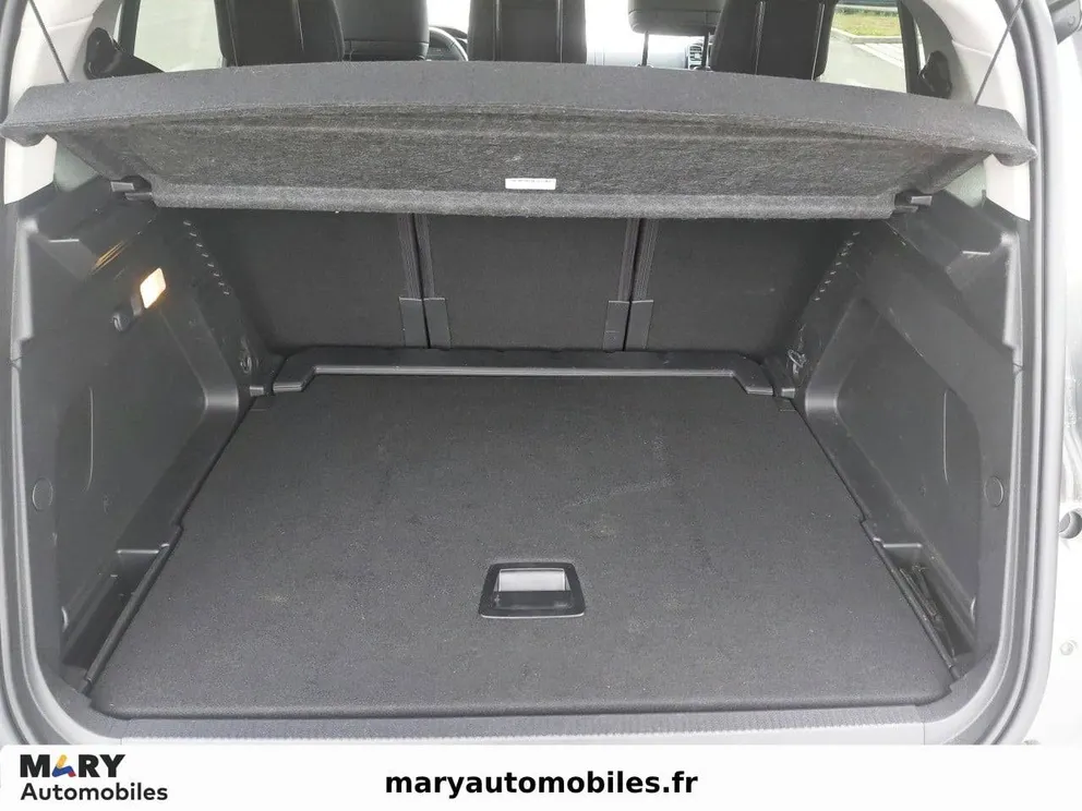 Véhicule occasion 234605 - Citroën C5 AIRCROSS - Photo 6