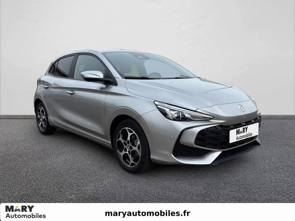 Véhicule occasion 232264 - mg MG3 - Photo 3