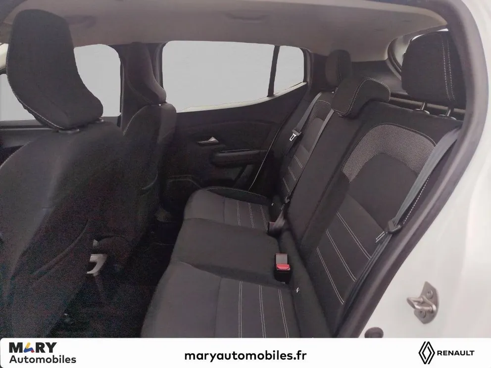 Véhicule occasion 212041 - dacia SANDERO - Photo 10