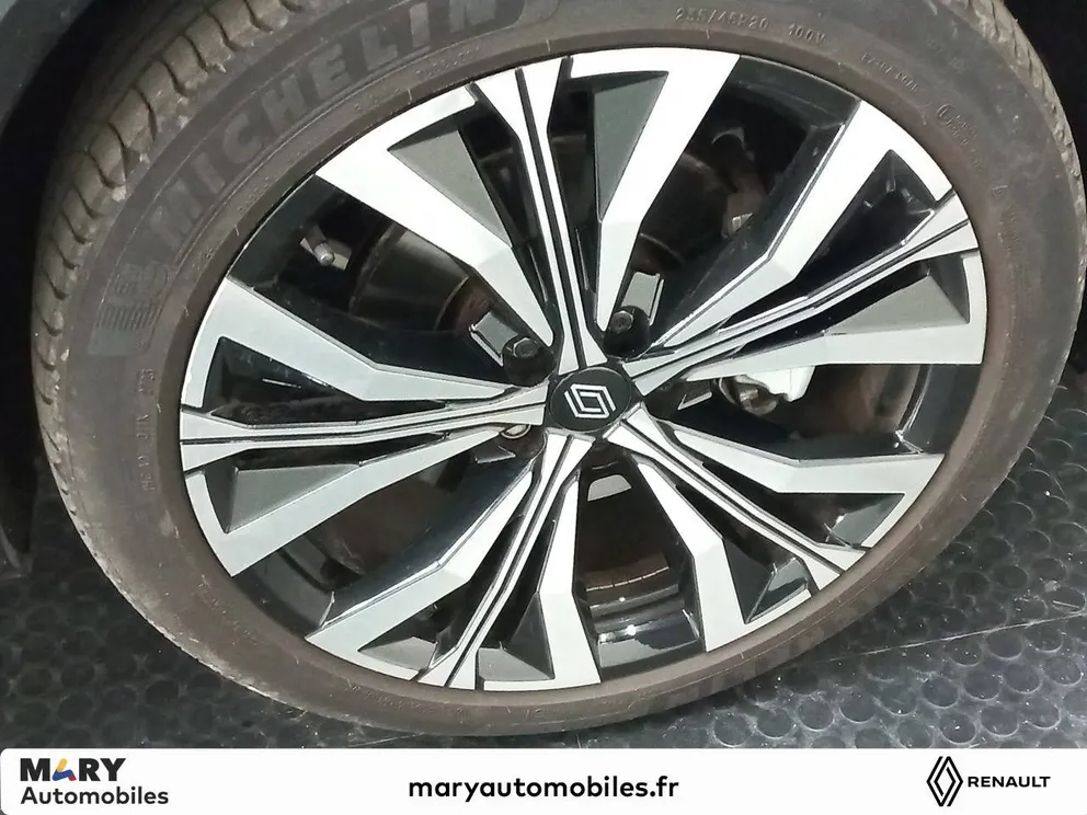 Véhicule occasion 208710 - renault AUSTRAL - Photo 16