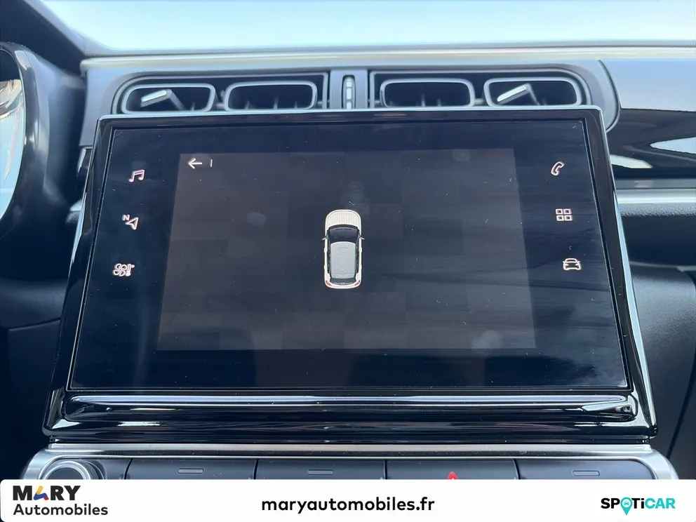 Véhicule occasion 1237830 - Citroën C3 - Photo 12